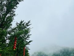 -萍乡武功山风景名胜区