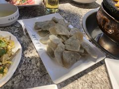 -厚味居炙子烤肉·清真(天桥南纬路店)