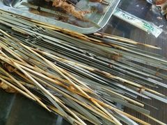-快活林烧烤(红新路店)
