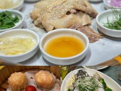 -顺意·顺德家乡菜(国际人才大厦店)