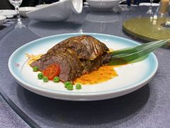 -苏州人家·精致苏帮菜(斜塘店)