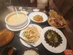 老陕葫芦鸡-纳家楼·地道陕菜(劳动路店)
