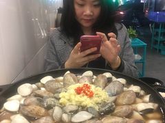 -拾下卜卜贝•海鲜火锅