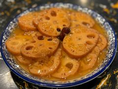 -大众酸菜鱼(梨花巷总店)