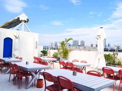 -沸奇公园·情景团建·年会露营烧烤轰趴生日(科技园店)