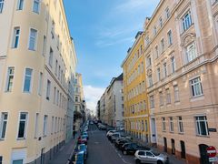 -维也纳国际机场