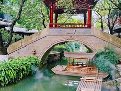 -龙潭水乡