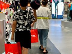 -百联奥特莱斯广场(长沙店)