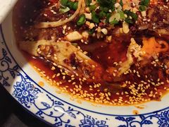 -川味堂·四川豆花(八卦岭店)