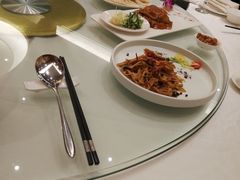 -芭菲盛宴·环球美食(锦城万达广场店)