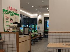 -蒙自源米线(虎门国际购物中心店)