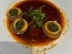 -贡宴盐帮菜自贡驻京联络处餐厅