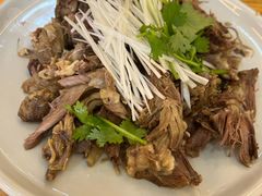 -金达莱冷面百年石锅饭(宾馆胡同店)