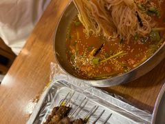 -朴家冷面(总店)