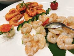 -汤记传菜(秀浦路店)