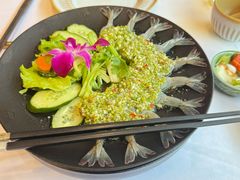 -阿诺泰·泰国餐厅(紫荆店)