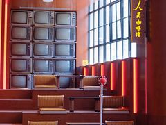 -人民咖啡馆(四行仓库店)