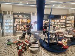 -Babycare(上海环球港店)