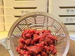 -海汕记·潮汕鲜牛肉火锅·自助