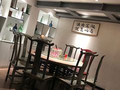 包厢-树厨贵州菜(大十字店)