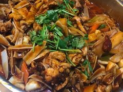 -黄记煌三汁焖锅(顺义华联店)