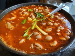 -湘肠香火锅店(团结湖店)
