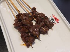 鲜烤精品五花趾-天宝兄弟(前海壹方城店)