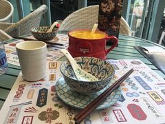 -酒肆浅葱•烧烤•龙虾•排档(卓悦intown店)