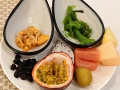 -绮梦西湖·云端餐厅(歌德店)