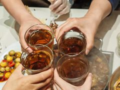 -蝎王府羊蝎子(北大地店)