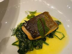 -君悦酒店·La Terrazza意合園·意式风味