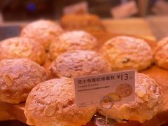 -巴黎贝甜(大宁国际商业广场店)