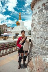 点击看大图 -风马映像摄影工作室(布宫店)