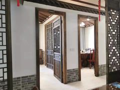 -呼吸森林·生态农庄农家乐私房菜