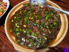 -蚝堡海鲜·威海菜·海肠捞饭·烧烤·亚洲吃蚝公司(幸福门店)
