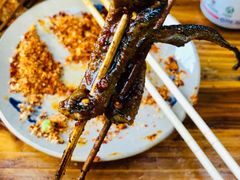 -晓靖轩烧烤(沙河风情店)