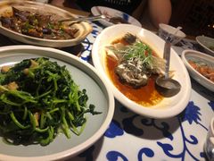 -江南赋(内蒙古大厦店)