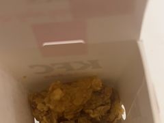 -肯德基(融创茂店)