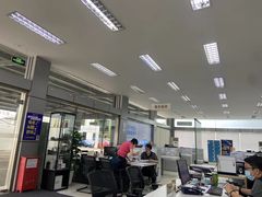 -上海永达奥迪4S店(张杨路店)