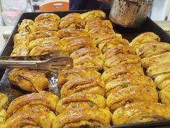 -郭际辣饼铺(第三中学店)