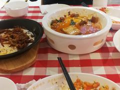 -西贝(枫蓝国际购物中心店)