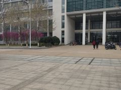 -中国石油大学（华东）（青岛校区）讲堂群