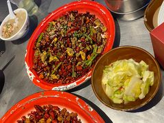-馬伍旺川菜(江北虹悦城店)