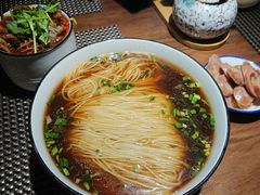 -十面春风·江南面馆(崇宁路店)