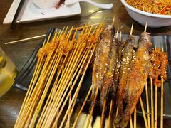 -聚在尊味虾皇·夜宵市集(新建店)