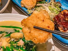 -常来小聚·广州非遗传承餐厅(高德置地店)