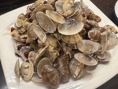 -大杰海鲜锅(基隆路店)