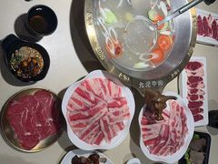 -九记潮汕现切鲜牛肉自助火锅(长沙·方圆荟店)