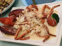 -新兴家喻酒家·羊城名宴(昌岗店)