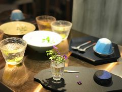 -茶是一枝花泡茶店
